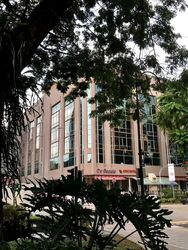 Singapore Shopping Centre (D9), Retail #549787921